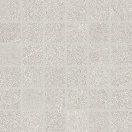 Topo, WDM06623, mozaika, 5 x 5 cm, šedá