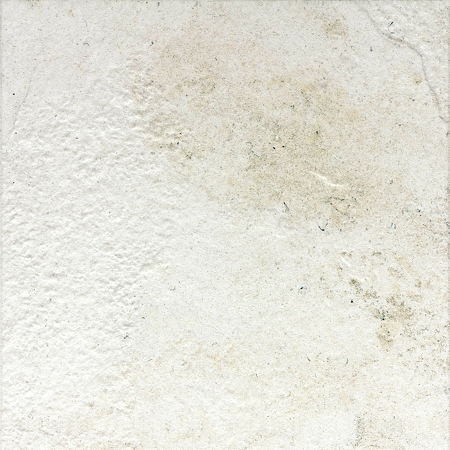 Como, DAR34692, dlaždice slinutá, 30 x 30 cm, bílá