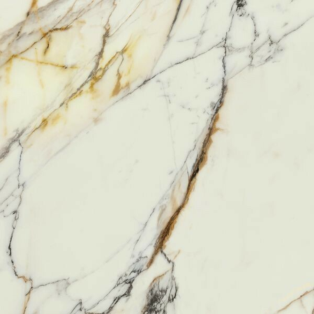 Purity of Marble, MWH6, dlaždice, 60 x 60, Mysterious White, lesk