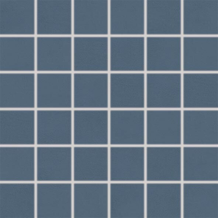Up, WDM05511, mozaika, 5 x 5 cm, tmavě modrá