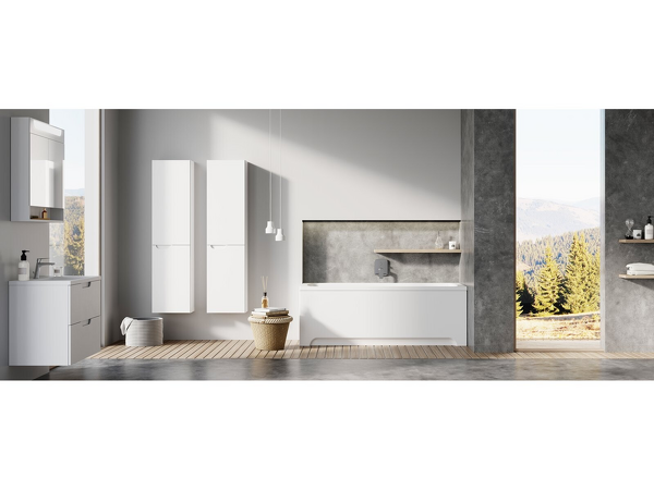 Vana CLASSIC II 150x70 N snowwhite