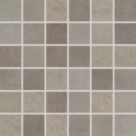 Extra, WDM05821, mozaika, 30 x 30 cm, hnědošedá