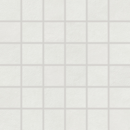 Extra, WDM05822, mozaika, 30 x 30 cm, bílá