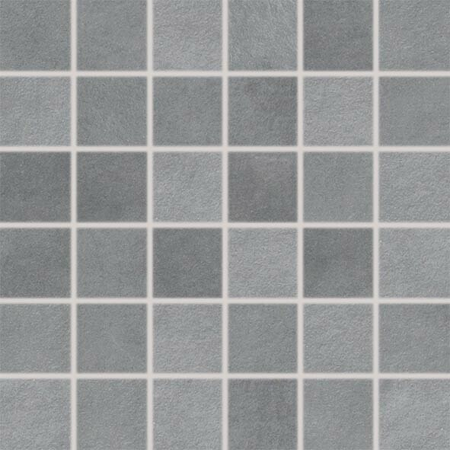 Extra, WDM05824, mozaika, 30 x 30 cm, tmavě šedá