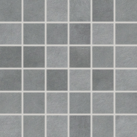 Extra, WDM05824, mozaika, 30 x 30 cm, tmavě šedá