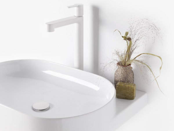 Umyvadlo Yard 600 keramické bílé