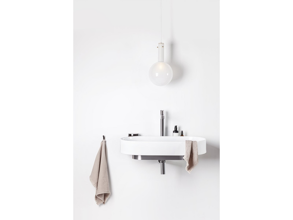 Konzole Yard 800 nerez