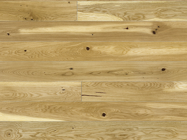 V-Wood, dřevěná podlaha, 13 x 220 cm, Dub Country 609