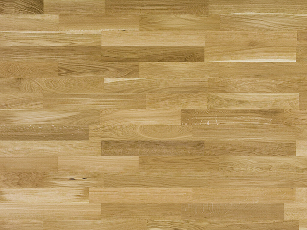V-Wood, dřevěná podlaha, 20,7 x 220 cm, Dub Family 640