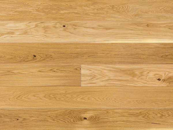 V-Wood, dřevěná podlaha, 18 x 220 cm, Dub Family 890