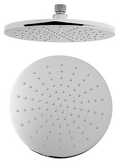 Hlavová sprcha, průměr 230mm, chrom náhledová fotka produktu