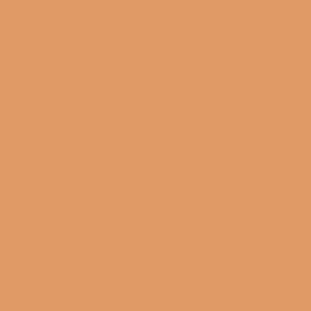 Color One, WAA19272, obkládačka, 15 x 15 cm, tmavě oranžová