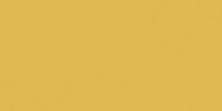 Color One, WAAMB201, obkládačka, 20 x 40 cm, tmavě žlutá