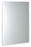 ACCORD zrcadlo s fazetou 500x700mm, zakulacené rohy, bez úchytu náhledová fotka produktu