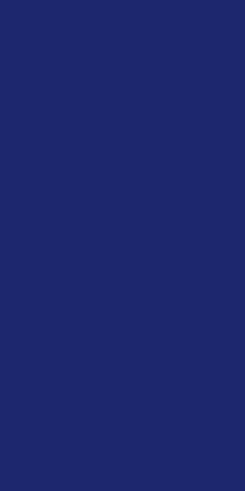 Color Two, GAAD8005, dlaždice, 10 x 20 cm, tmavě modrá