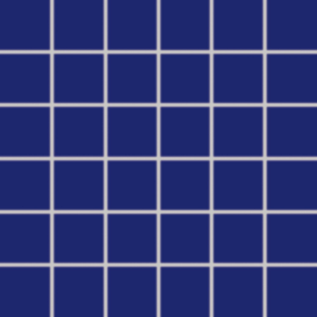 Color Two, GDM05005, mozaika, 5 x 5 cm, tmavě modrá