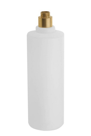 Plastová nádobka pro zápustný dávkovač SP, 1000ml