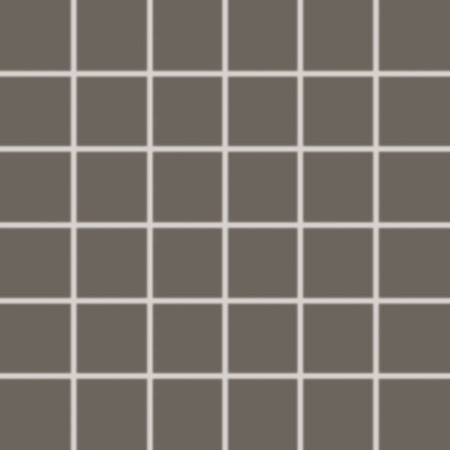 Taurus Color, TDM06007, mozaika, 5 x 5 cm, 07 Dark Grey