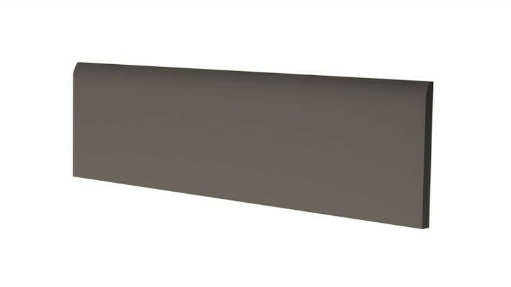 Taurus Color, TSAJB007, sokl, 30 x 8 cm, 07 Dark Grey