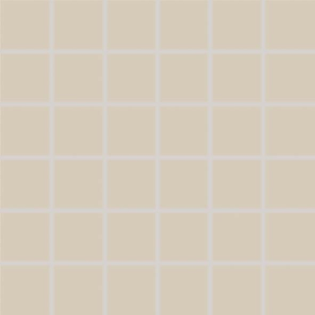 Taurus Color, TDM06010, mozaika, 5 x 5 cm, 10 Super White