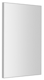 AROWANA zrcadlo v rámu 500x800mm, chrom náhledová fotka produktu