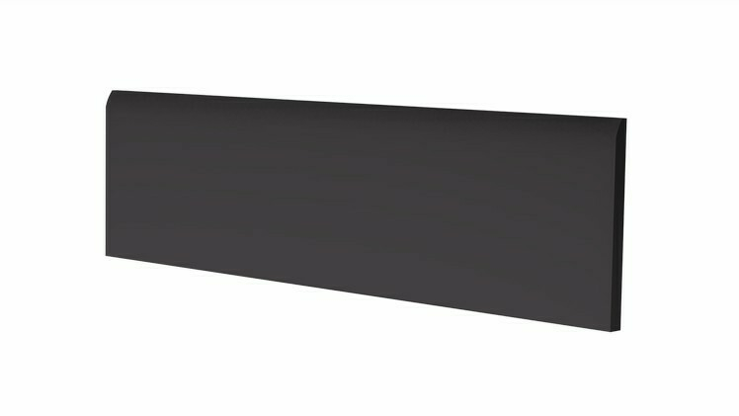Taurus Color, TSAJB019, sokl, 30 x 8 cm, 19 Black