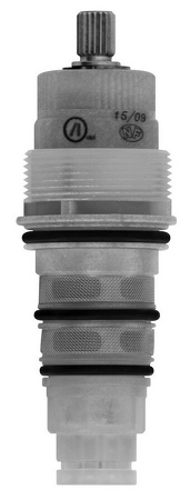 Termostatická kartuše CR-206C