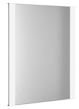 DURANGO zrcadlo s LED osvětlením 600x800mm, bezdotykový senzor