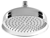 DREAMART hlavová sprcha, průměr 208mm, nerez náhledová fotka produktu