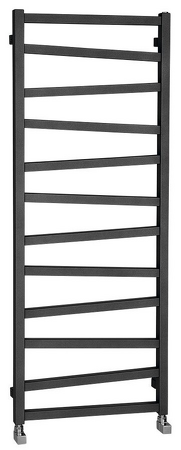 ZIG otopné těleso 500x1334 mm, 490 W, antracit