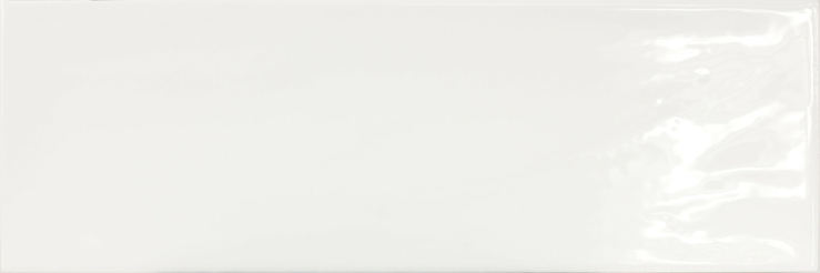 Aria, 20216, obkládačka, 10 x 30, White, lesk