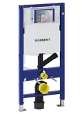 GEBERIT DUOFIX podomítková nádržka Sigma 12 cm, pro odsávání zápachu náhledová fotka produktu