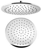 Hlavová sprcha 230mm, ABS/chrom náhledová fotka produktu