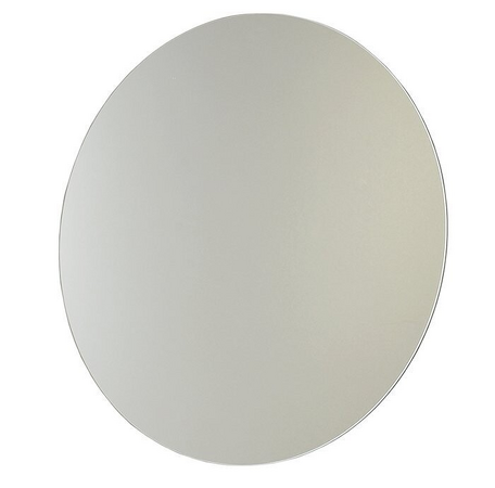 Zrcadlo kulaté průměr 70cm, 4mm, bez úchytu