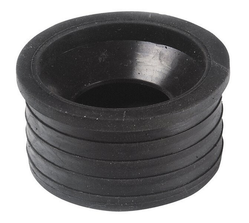 Přechodka 32mm - 50mm, guma