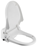 USPA LUX elektronický bidet s dálkovým ovládáním náhledová fotka produktu