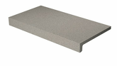 Taurus Granit, TCFJH076, balkónová tvarovka (okapnice), 15 x 30 cm, 76 Nordic náhledová fotka produktu