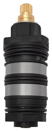 Termostatická kartuše k DA139