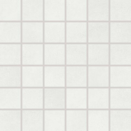 Extra, WDM05723, mozaika, 5 x 5 cm, světle šedá