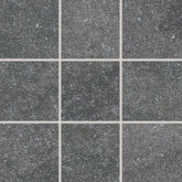 Kaamos, DAK12588, dlaždice slinutá, 10 x 10 cm, černá náhledová fotka produktu