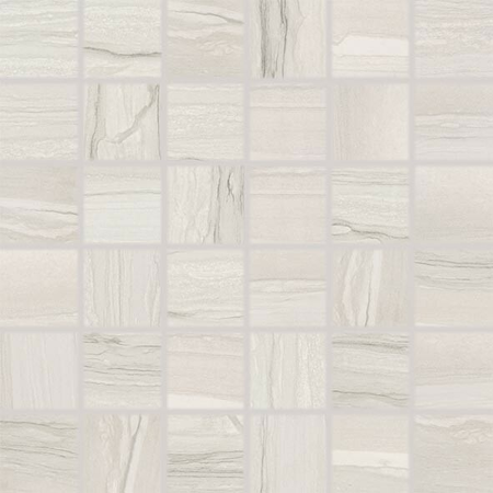 Boa, WDM06526, mozaika, 5 x 5 cm, světle šedá