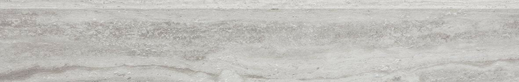 Alba, DSKS4733, sokl, 60 x 9,5 cm, šedá