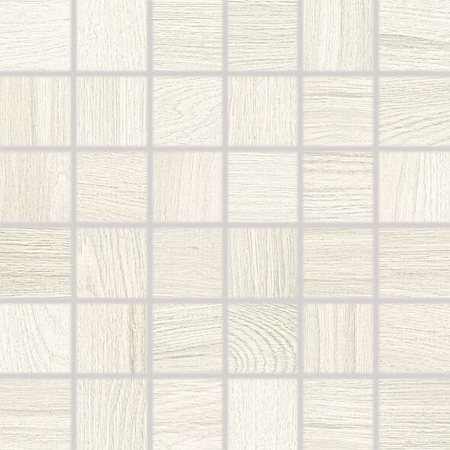 Board, DDM06140, mozaika, 5 x 5 cm, světle šedá