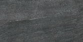 Quarzit, DAK84739, dlaždice slinutá, 40 x 80 cm, černá náhledová fotka produktu