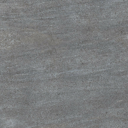 Quarzit, DAK63738, dlaždice slinutá, 60 x 60 cm, tmavá šedá