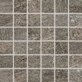 Quarzit, DDM06736, mozaika, 5 x 5 cm, hnědá náhledová fotka produktu