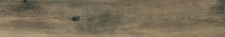 Saloon, DAKVG748, dlaždice slinutá, 20 x 120 cm, tmavě hnědá