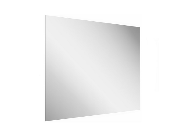 Zrcadlo OBLONG I 700x700 s osvětlením
