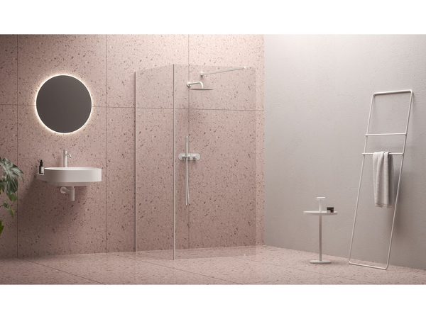 Zrcadlo LUNA I 700 s osvětlením