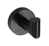 X-ROUND BLACK háček, černá náhledová fotka produktu